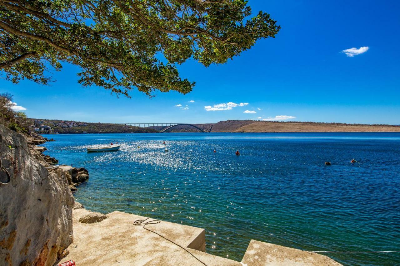 Enjoy The Silence, Nature And Sea Kraljevica Ngoại thất bức ảnh