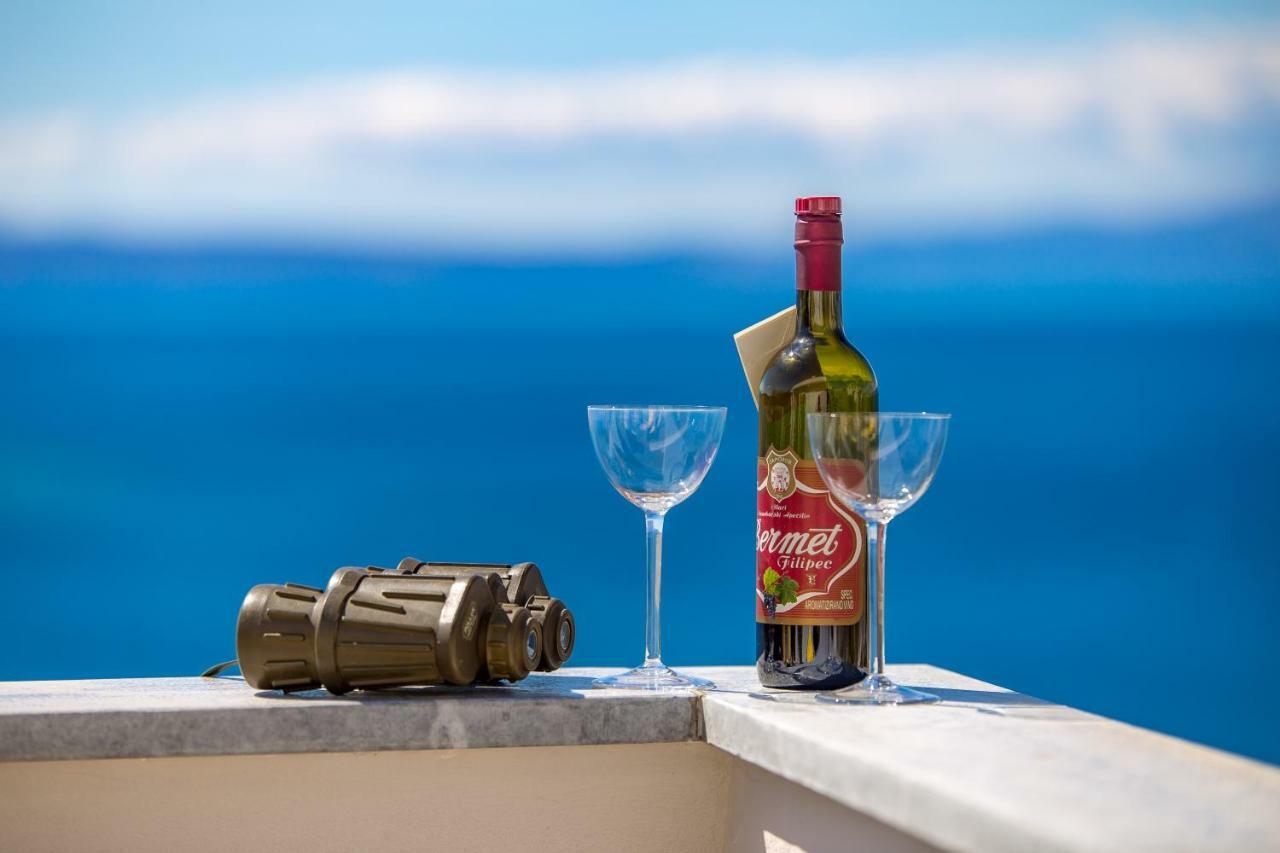 Enjoy The Silence, Nature And Sea Kraljevica Ngoại thất bức ảnh