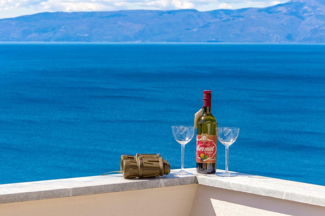 Enjoy The Silence, Nature And Sea Kraljevica Ngoại thất bức ảnh
